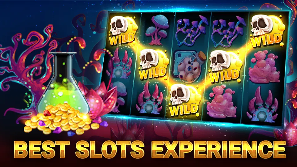 Hướng Dẫn Cho Người Mới: Chiến Lược Chơi Slot Game w688 win