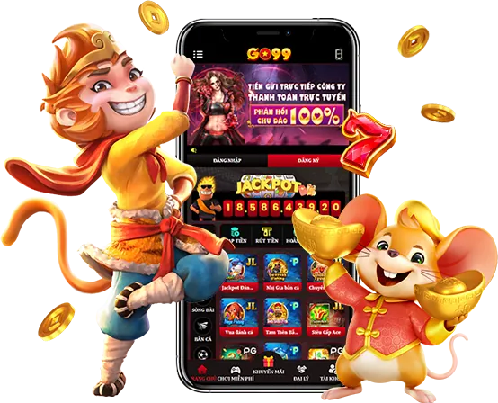 Giao diện người dùng thân thiện của w688 win trên thiết bị di động