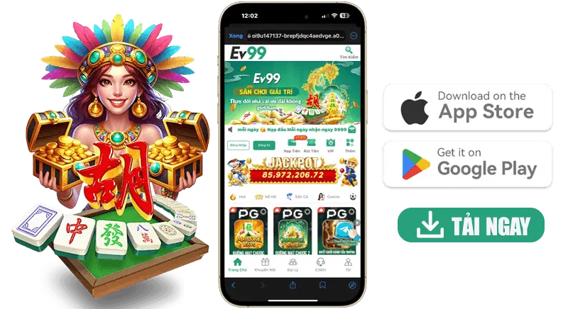 Người chơi đang tận hưởng các trò Slot Game trên nền tảng w688 win