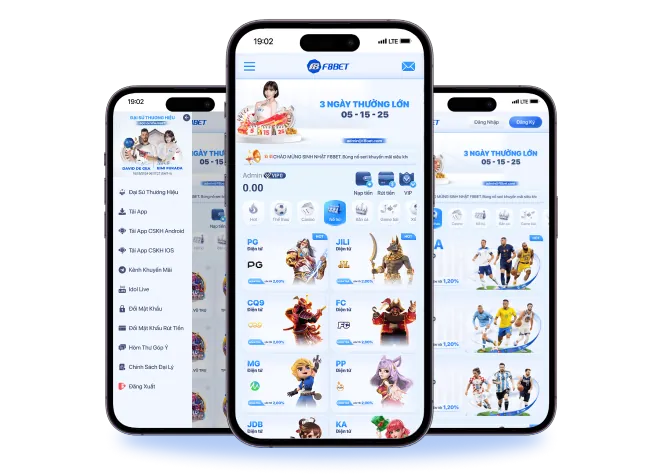 Ứng dụng di động w688 win