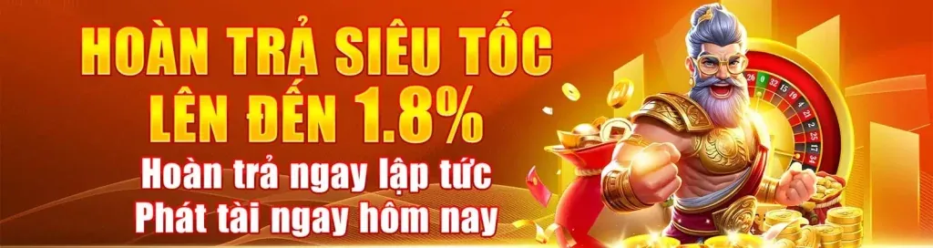 Khuyến mãi hấp dẫn tại w688 win